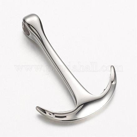 Подвески из нержавеющей стали 304 STAS-D166-28P-1