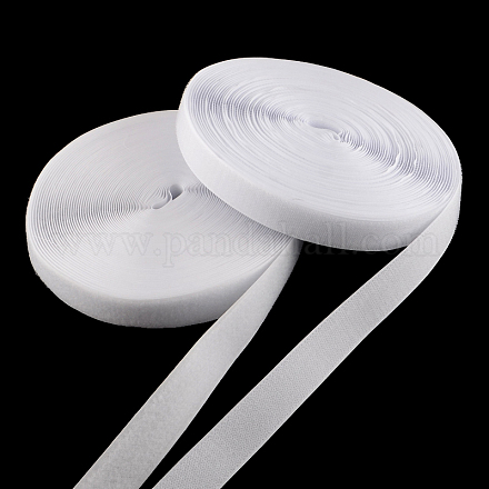 Слипчивый крюк и петля ленты NWIR-R018-2.5cm-01-1