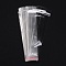 OPP Cellophane Bags, Rectangle, Clear, 26.5x4cm, Unilateral Thickness: 0.035mm, Inner Measure: 21x4cm