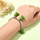 Подвески из непрозрачной смолы 50 шт. RESI-SZ0002-08-4