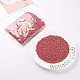 Бисер из стекла  SEED-A012-3mm-125-5
