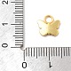 925 подвеска из стерлингового серебра STER-Z012-04G-03-3