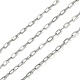 Цепи из нержавеющей стали марки 304 CHS-K001-30-2mm-1