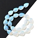 Opalite бисер пряди G-L242-37-3