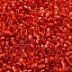 Бисер из стекла  SEED-S042-04B-10-3
