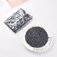 (доступна услуга переупаковки) стеклянный бисер SEED-C015-4mm-112-5