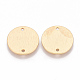 Соединители латунные звенья KK-T025-18G-1
