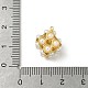 Подвески из искусственного жемчуга KK-K293-43A-02-3
