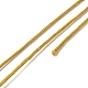 Нейлоновая нить для изготовления ювелирных изделий NWIR-N001-0.8mm-32-3