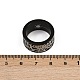 Кольца из нержавеющей стали 304 RJEW-A074-02EB-5