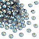 Камни preciosa® crystal hotfix с плоской основой Y-PRC-HSS12-40010-200-1