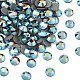 Камни preciosa® crystal hotfix с плоской основой Y-PRC-HSS16-10220-200-1