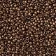 Круглые бусины toho SEED-JPTR15-0618-2