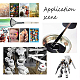 Ювелирные комплекты diy DIY-PH0026-55-8
