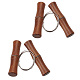 Резак для глины из проволоки из нержавеющей стали TOOL-WH0136-125-1