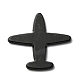 Непрозрачные акриловый кабошоны OACR-R259-01B-2