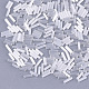 Стеклярус SEED-S023-15A-01-2