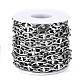 Цепи Mariner Link из нержавеющей стали 304 CHS-T003-09P-NF-3