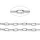Цепи из нержавеющей стали марки 304 CHS-D033-05P-01-2