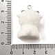 Подвески из непрозрачной смолы FIND-U030-10A-P-3