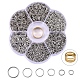 126 г железа закрытые IFIN-SZ0001-26-1