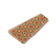 Печатные акриловые подвески TACR-F007-03G-2