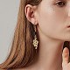 26 шт. 7 стильные стойки с покрытием из сплава большие подвески FIND-SZ0001-09-4