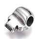 Бусины из нержавеющей стали 304 STAS-O101-05AS-2