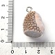 Подвески из смолы в виде животных FIND-S001-06P-3