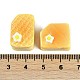 Кабошоны из смолы RESI-H166-12-3