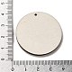 Деревянные подвески на тему Дня матери FIND-Z031-01E-3