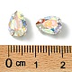 Пришивные чашки preciosa® maxima crystal Y-PRC-SD10-00030-200-S-3