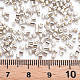 Стеклярус SEED-S032-12A-1109-4