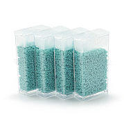 Стеклянные бусины matsuno mgb SEED-R033-2mm-740