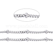 Спутниковые цепи из нержавеющей стали 304 CHS-D032-01P