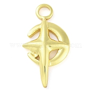 Подвески из нержавеющей стали 304 STAS-P366-52A-G