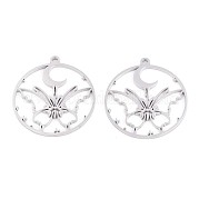 Подвески из нержавеющей стали 304 STAS-N108-41P