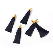 Нейлоновые кисточки большие подвески FIND-F008-F11