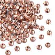 Камни preciosa® crystal hotfix с плоской основой Y-PRC-HSS6-00030-266