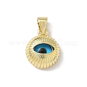 Подвески латуни cmолы KK-H079-02A-G01
