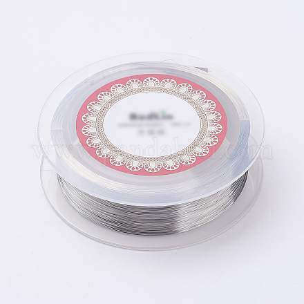 Стальной проволоки TWIR-E001-0.1mm-1