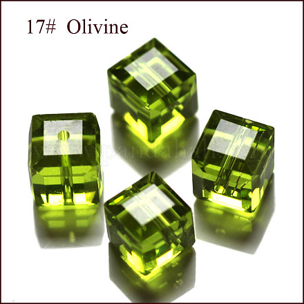 Стекло к9 SWAR-F074-6x6mm-17-1