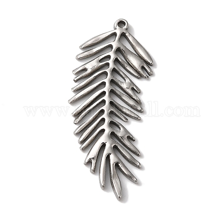 Подвески из нержавеющей стали 304 STAS-L081-005P-04-1