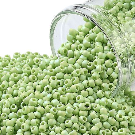 Круглые бусины toho X-SEED-TR11-0404F-1