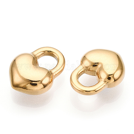 Подвески из нержавеющей стали 304 STAS-T064-18G-1