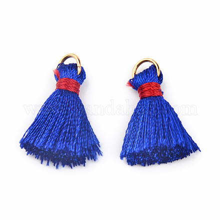Украшения из нейлоновой нити FIND-S229-1.5cm-08-1