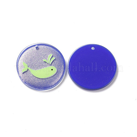 Акриловые подвески FIND-A022-03B-1