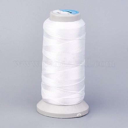 Полиэфирная нить NWIR-K023-0.25mm-20-1