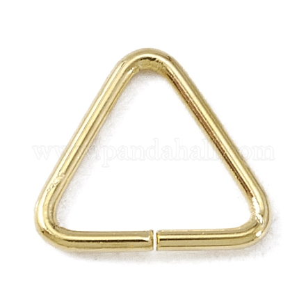 Латунное треугольное соединительное кольцо FIND-WH0110-065A-1