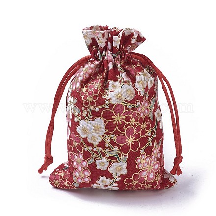 Мешковины упаковочные пакеты ABAG-I001-10x14-07C-1